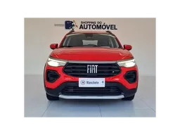 Fiat Pulse