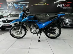 NXR 160