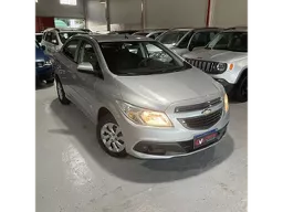 Chevrolet Prisma