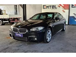 BMW 535i