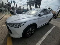 BYD Song Plus