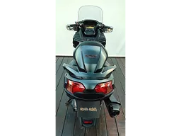Suzuki Burgman