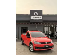 Volkswagen Saveiro