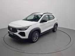 Fiat Pulse