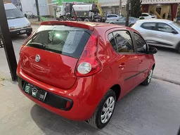 Fiat Palio