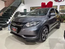 HR-V