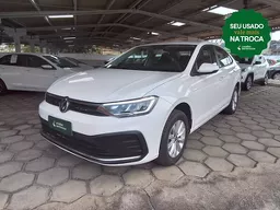 Volkswagen Virtus