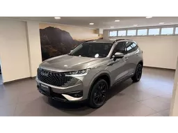 GWM Haval H6