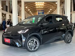 BYD Dolphin Mini