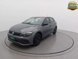 Volkswagen Polo Hatch