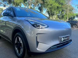 Geely EX2