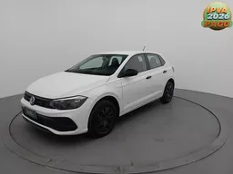 Volkswagen Polo Hatch