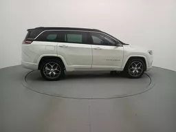Jeep Commander