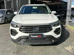 Fiat Pulse
