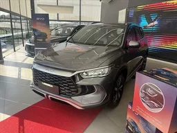 BYD Song Pro