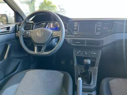 Volkswagen Virtus