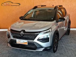 Renault Kardian