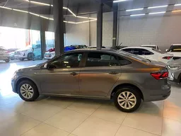 Volkswagen Virtus