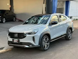 Fiat Fastback