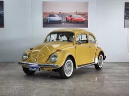 Volkswagen Fusca