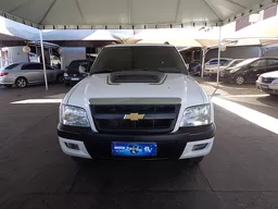 Chevrolet S10
