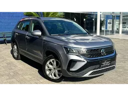 Volkswagen Taos