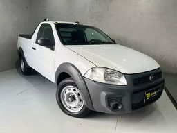 Fiat Strada