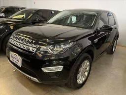 Discovery Sport