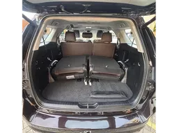 Toyota Hilux SW4
