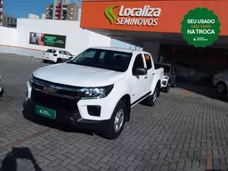 Chevrolet S10