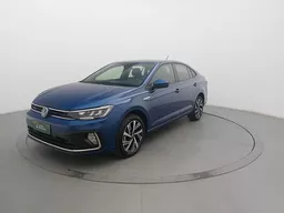 Volkswagen Virtus