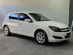 Chevrolet Vectra