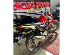 Honda CG 160