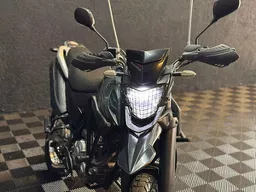 Yamaha XTZ 150