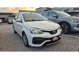 Toyota Etios