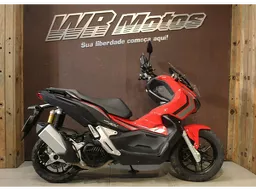 Honda ADV
