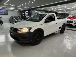 Volkswagen Saveiro