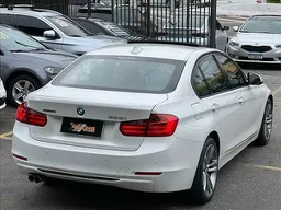 BMW 328i