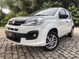 Fiat Uno