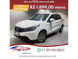 Fiat Argo