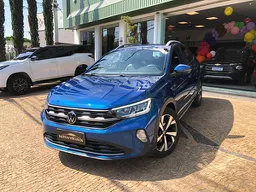 Volkswagen Nivus