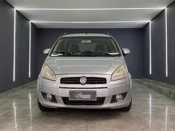 Fiat Idea