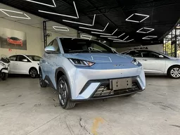 BYD Dolphin Mini