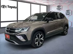 Volkswagen Taos
