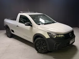 Volkswagen Saveiro