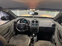 Chevrolet Agile