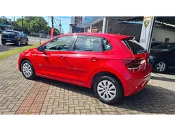 Volkswagen Polo Hatch