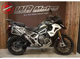 Triumph Tiger 1200