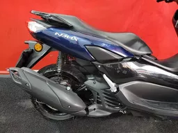 Yamaha Nmax