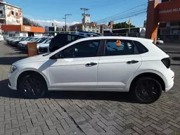 Volkswagen Polo Hatch